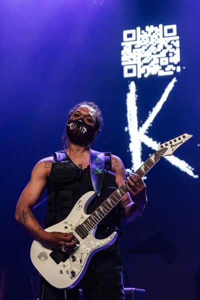 Kid Bookie à Bruxelles (Ancienne Belgique), le 22-05-2024, par Jürgen Bruynooghe — 6 sur 36