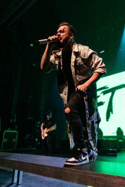 Set It Off à Bruxelles (Ancienne Belgique), le 22-05-2024, par Jürgen Bruynooghe — 10 sur 32