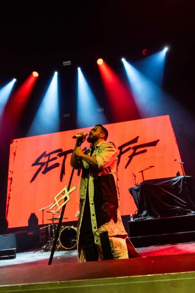 Set It Off à Bruxelles (Ancienne Belgique), le 22-05-2024, par Jürgen Bruynooghe — 12 sur 32
