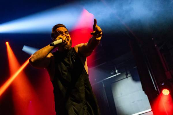 Set It Off à Bruxelles (Ancienne Belgique), le 22-05-2024, par Jürgen Bruynooghe — 22 sur 32