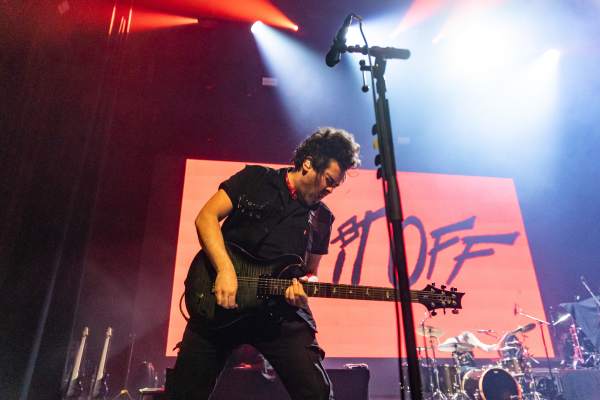 Set It Off à Bruxelles (Ancienne Belgique), le 22-05-2024, par Jürgen Bruynooghe — 25 sur 32