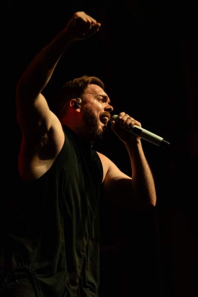 Set It Off à Bruxelles (Ancienne Belgique), le 22-05-2024, par Jürgen Bruynooghe — 26 sur 32