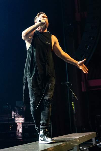 Set It Off à Bruxelles (Ancienne Belgique), le 22-05-2024, par Jürgen Bruynooghe — 28 sur 32