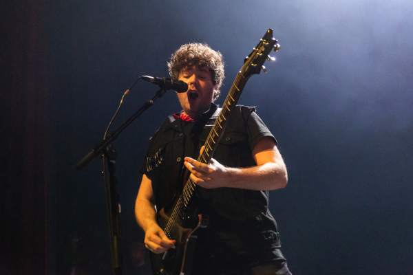Set It Off à Bruxelles (Ancienne Belgique), le 22-05-2024, par Jürgen Bruynooghe — 29 sur 32