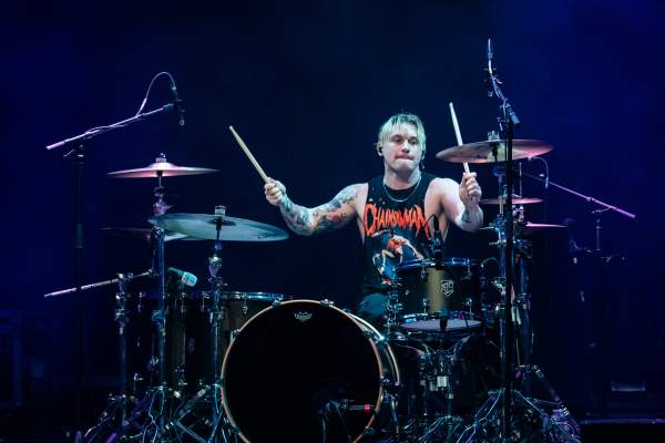 Set It Off à Bruxelles (Ancienne Belgique), le 22-05-2024, par Jürgen Bruynooghe — 31 sur 32
