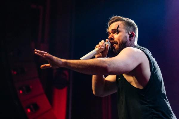 Set It Off à Bruxelles (Ancienne Belgique), le 22-05-2024, par Jürgen Bruynooghe — 32 sur 32