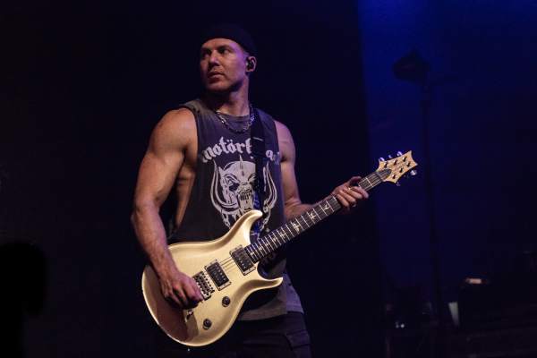 I Prevail à Bruxelles (Ancienne Belgique), le 22-05-2024, par Jürgen Bruynooghe — 13 sur 38