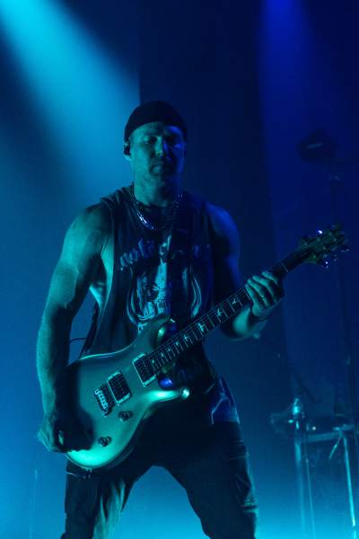 I Prevail à Bruxelles (Ancienne Belgique), le 22-05-2024, par Jürgen Bruynooghe — 14 sur 38