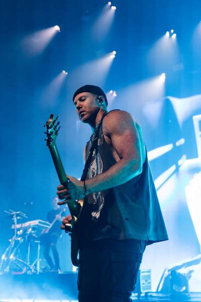 I Prevail à Bruxelles (Ancienne Belgique), le 22-05-2024, par Jürgen Bruynooghe — 24 sur 38