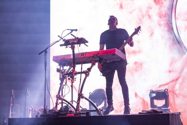 I Prevail à Bruxelles (Ancienne Belgique), le 22-05-2024, par Jürgen Bruynooghe — 36 sur 38