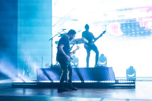 I Prevail à Bruxelles (Ancienne Belgique), le 22-05-2024, par Jürgen Bruynooghe — 6 sur 38