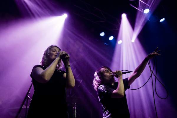 Senser à Sittard (Poppodium Volt), le 24-05-2024, par Christ El — 10 sur 21