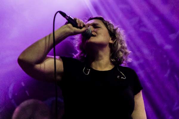 Senser à Sittard (Poppodium Volt), le 24-05-2024, par Christ El — 11 sur 21