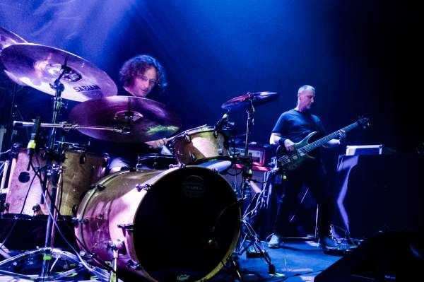 Senser à Sittard (Poppodium Volt), le 24-05-2024, par Christ El — 12 sur 21