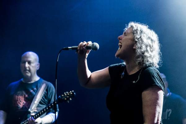 Senser à Sittard (Poppodium Volt), le 24-05-2024, par Christ El — 13 sur 21