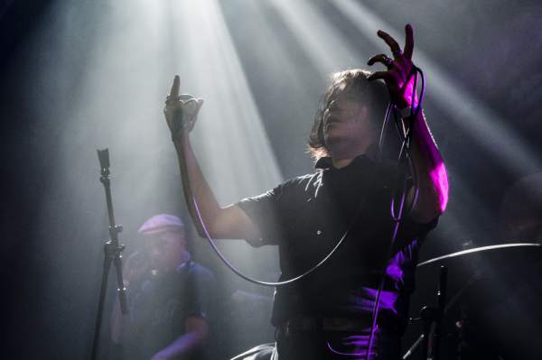 Senser à Sittard (Poppodium Volt), le 24-05-2024, par Christ El — 15 sur 21