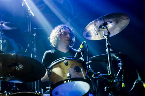 Senser à Sittard (Poppodium Volt), le 24-05-2024, par Christ El — 16 sur 21