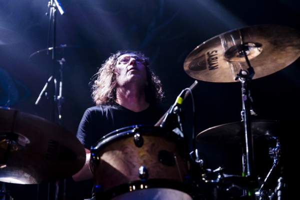 Senser à Sittard (Poppodium Volt), le 24-05-2024, par Christ El — 17 sur 21