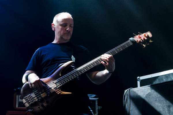 Senser à Sittard (Poppodium Volt), le 24-05-2024, par Christ El — 18 sur 21