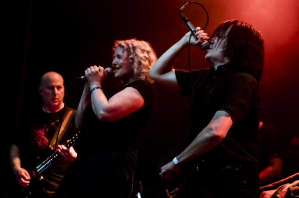 Senser à Sittard (Poppodium Volt), le 24-05-2024, par Christ El — 19 sur 21