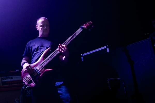 Senser à Sittard (Poppodium Volt), le 24-05-2024, par Christ El — 2 sur 21