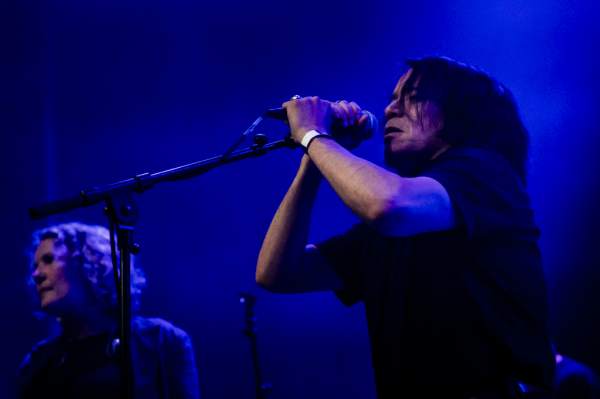 Senser à Sittard (Poppodium Volt), le 24-05-2024, par Christ El — 3 sur 21