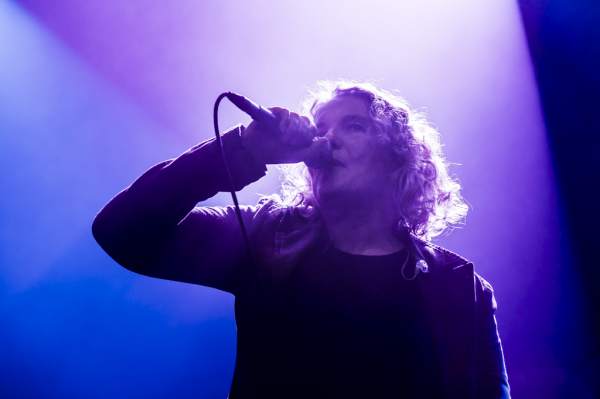 Senser à Sittard (Poppodium Volt), le 24-05-2024, par Christ El — 6 sur 21