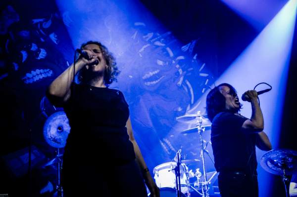 Senser à Sittard (Poppodium Volt), le 24-05-2024, par Christ El — 7 sur 21