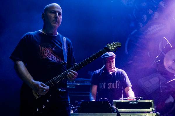 Senser à Sittard (Poppodium Volt), le 24-05-2024, par Christ El — 9 sur 21