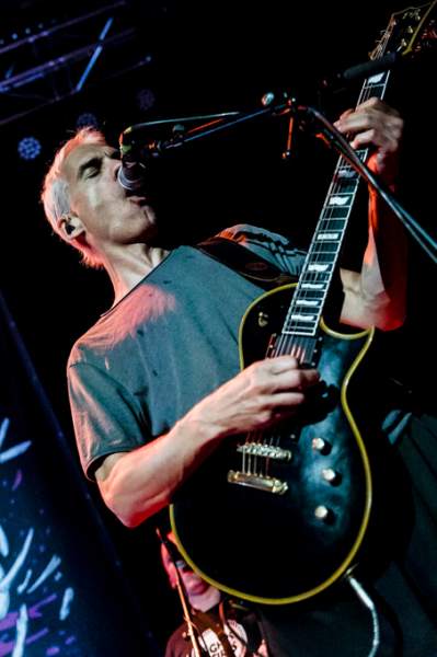 Dog Eat Dog à Sittard (Poppodium Volt), le 24-05-2024, par Christ El — 18 sur 23