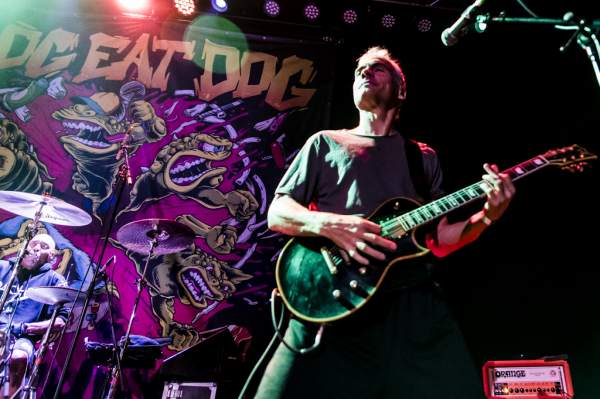 Dog Eat Dog à Sittard (Poppodium Volt), le 24-05-2024, par Christ El — 19 sur 23