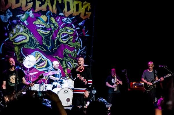 Dog Eat Dog à Sittard (Poppodium Volt), le 24-05-2024, par Christ El — 20 sur 23