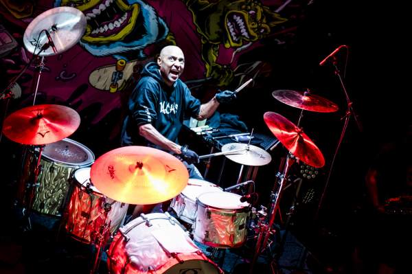 Dog Eat Dog à Sittard (Poppodium Volt), le 24-05-2024, par Christ El — 22 sur 23