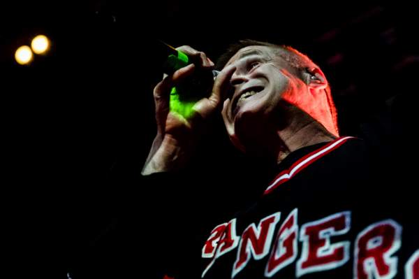 Dog Eat Dog à Sittard (Poppodium Volt), le 24-05-2024, par Christ El — 3 sur 23