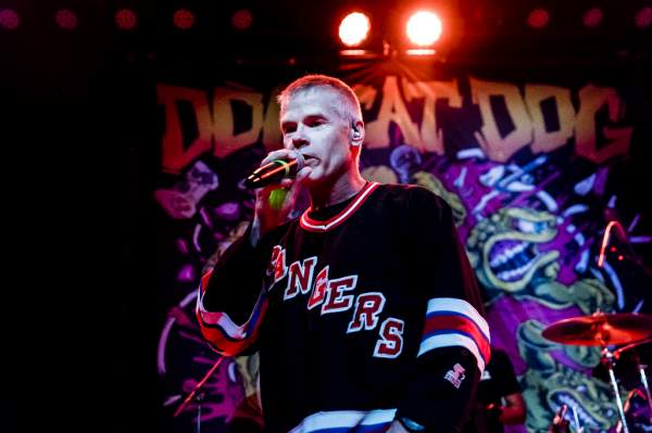 Dog Eat Dog à Sittard (Poppodium Volt), le 24-05-2024, par Christ El — 8 sur 23