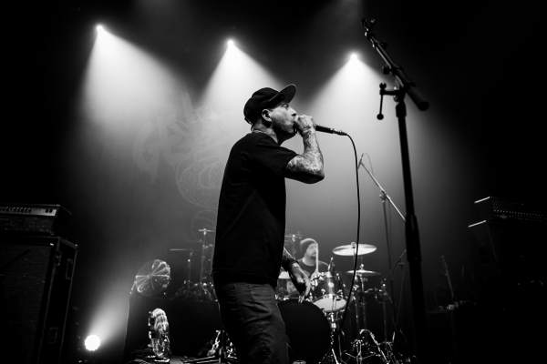 Get Dead à Wavre (La Sucrerie), le 29-05-2024, par Fred — 9 sur 20