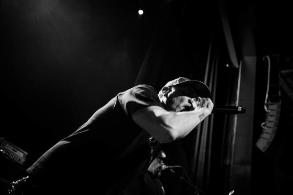Pennywise à Wavre (La Sucrerie), le 29-05-2024, par Fred — 14 sur 20