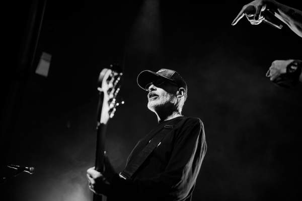 Pennywise à Wavre (La Sucrerie), le 29-05-2024, par Fred — 15 sur 20