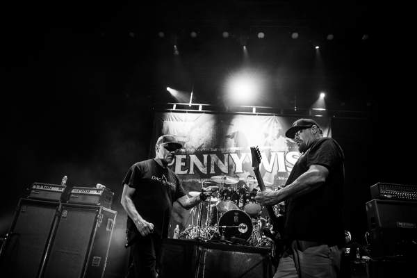Pennywise à Wavre (La Sucrerie), le 29-05-2024, par Fred — 17 sur 20