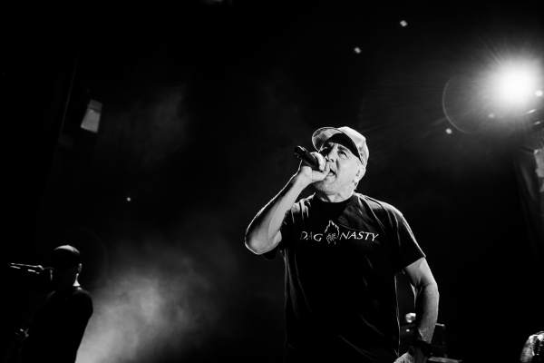 Pennywise à Wavre (La Sucrerie), le 29-05-2024, par Fred — 2 sur 20