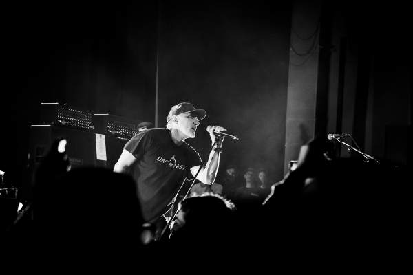 Pennywise à Wavre (La Sucrerie), le 29-05-2024, par Fred — 20 sur 20