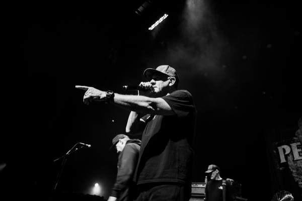 Pennywise à Wavre (La Sucrerie), le 29-05-2024, par Fred — 9 sur 20