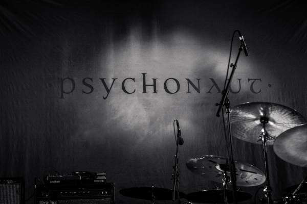 Psychonaut à Bruxelles (Ancienne Belgique), le 30-05-2024, par Aurore Belot — 2 sur 14