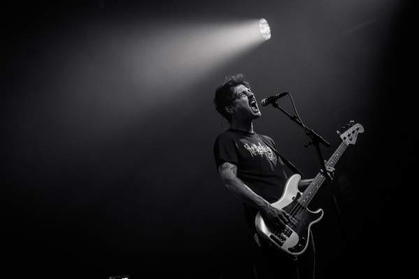 Psychonaut à Bruxelles (Ancienne Belgique), le 30-05-2024, par Aurore Belot — 6 sur 14