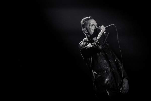 Amenra à Bruxelles (Ancienne Belgique), le 30-05-2024, par Aurore Belot — 10 sur 16