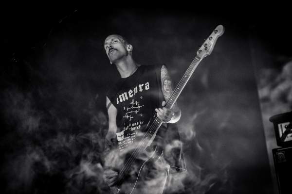 Amenra à Bruxelles (Ancienne Belgique), le 30-05-2024, par Aurore Belot — 11 sur 16