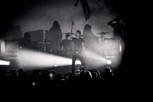Amenra à Bruxelles (Ancienne Belgique), le 30-05-2024, par Aurore Belot — 13 sur 16