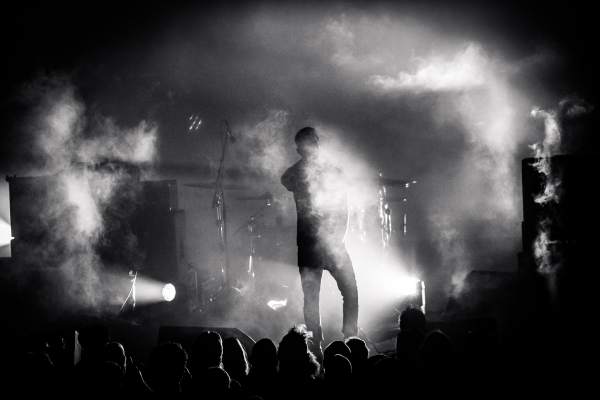 Amenra à Bruxelles (Ancienne Belgique), le 30-05-2024, par Aurore Belot — 14 sur 16