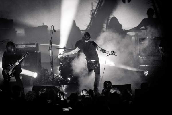 Amenra à Bruxelles (Ancienne Belgique), le 30-05-2024, par Aurore Belot — 15 sur 16