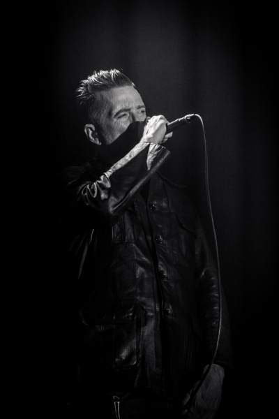 Amenra à Bruxelles (Ancienne Belgique), le 30-05-2024, par Aurore Belot — 3 sur 16